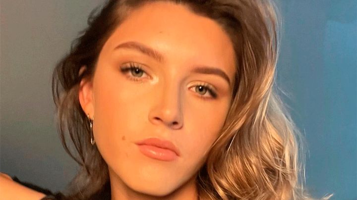 Antonia Mayer Camil se pronuncia tras el pleito entre Sergio Mayer Mori y Natália Subtil