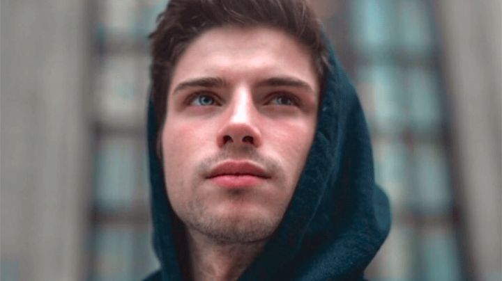 "Se hizo peor": El hijo de Ludwika Paleta rompe el silencio sobre amenazas y hate en redes