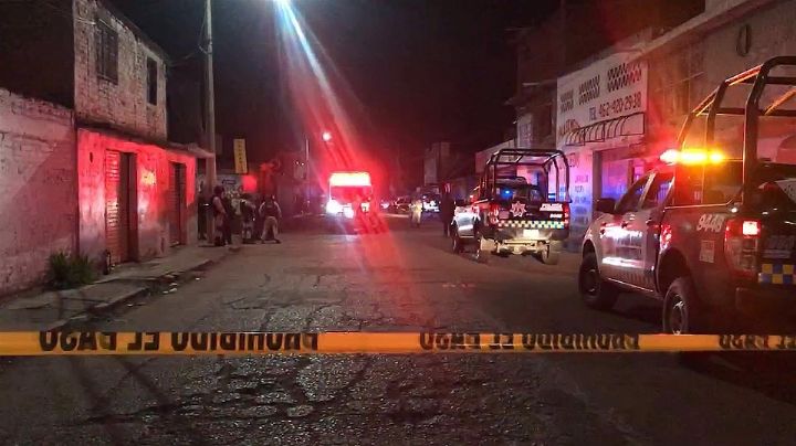 Ataque armado en Irapuato: cifra de muertos asciende a 12 tras masacre en fiesta patronal