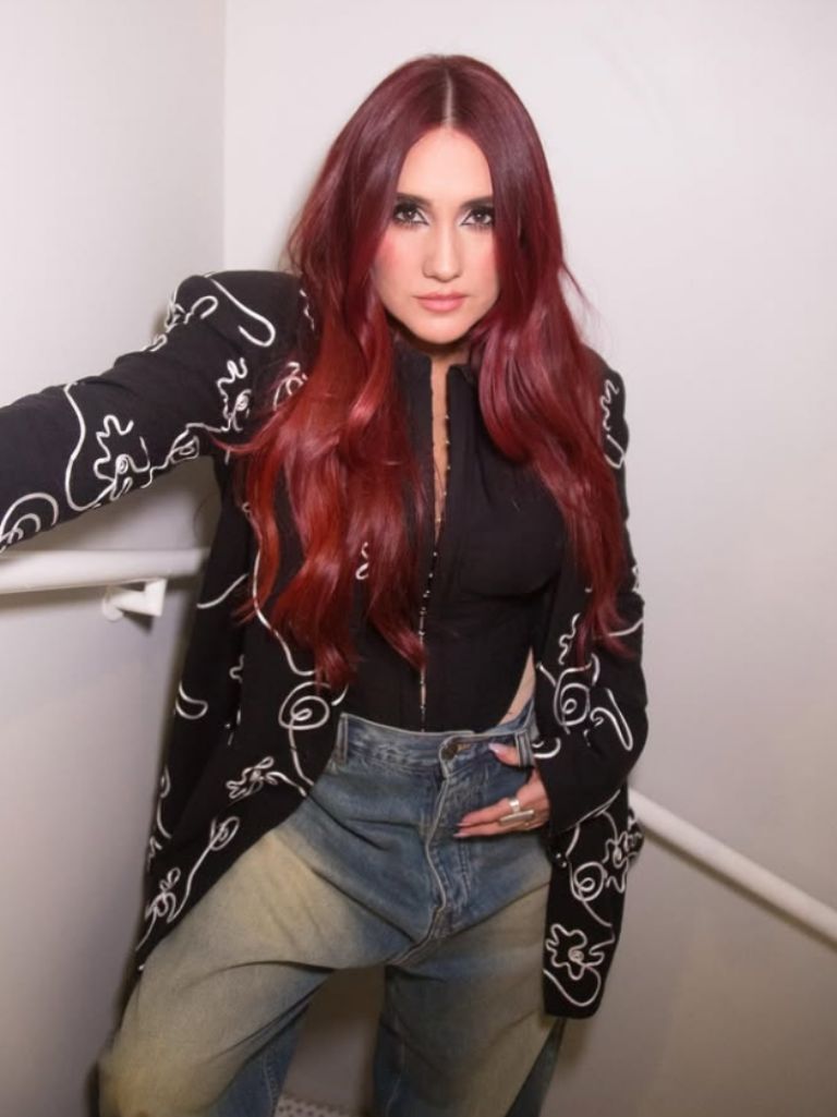 Dulce María habla sobre sus proyectos/ Créditos: Instagram