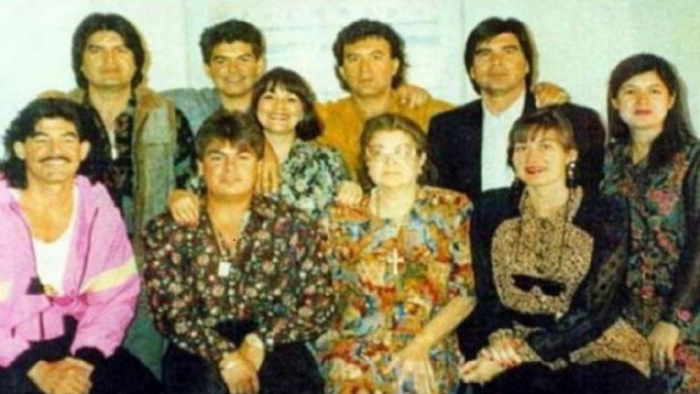 Cártel de los Arellano Félix