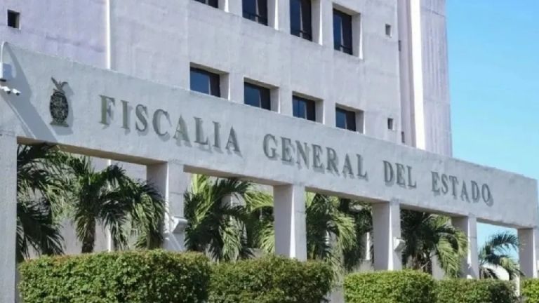 Fiscalía de Sinaloa Dan 52 años de prisión a Pedro ‘N’ por delito de violación