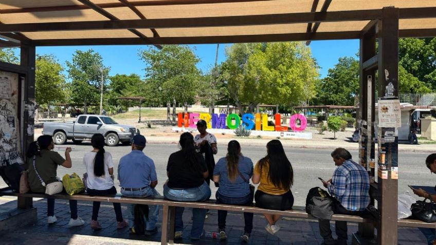 Clima Hermosillo, Sonora, HOY 25 de junio: Día de calor extremo y baja probabilidad de lluvias