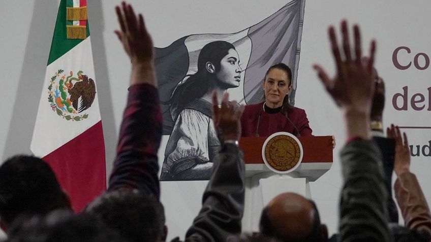 Niños perdieron la vida durante masacre fiesta de Irapuato, confirma Claudia Sheinbaum