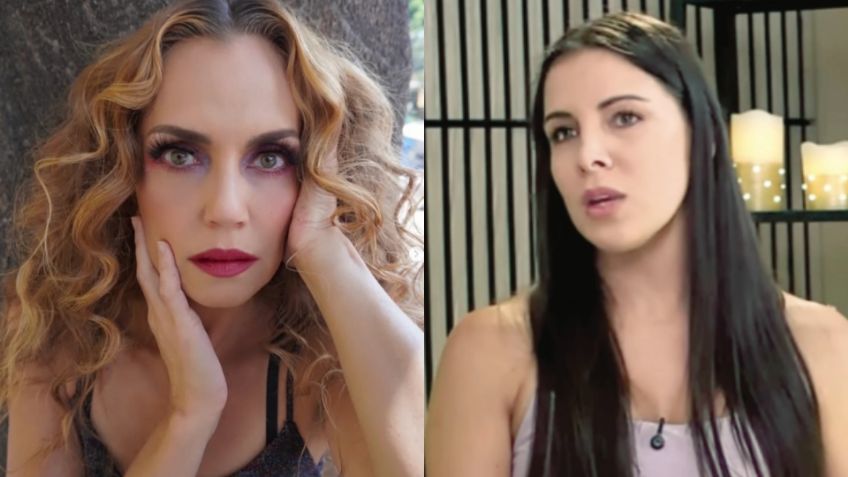 Larisa Mendizabal estalla contra Adianez Hernández por exhibir su aborto: "Es horrible"