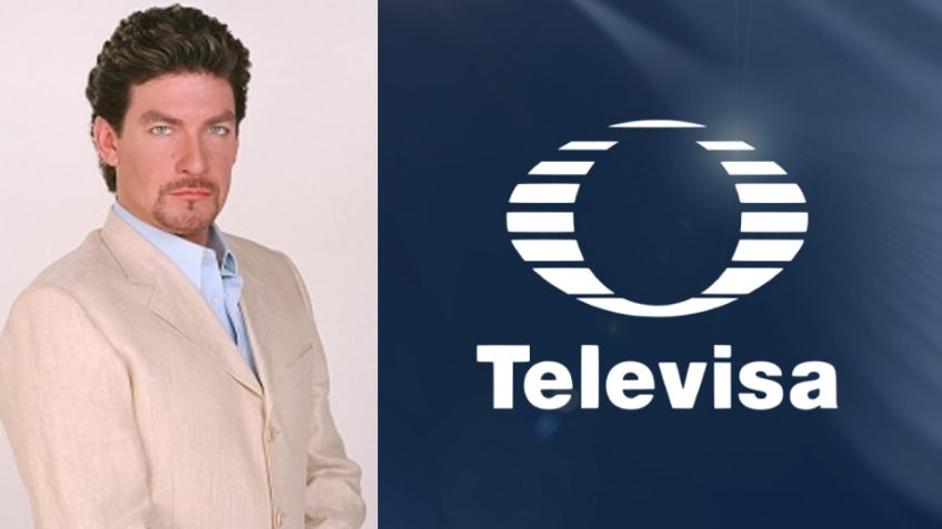 Iba a morir: Galán de Televisa confiesa terrible secuela que le dejó tumor en su apéndice