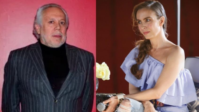 Sasha Sokol se pronuncia ante el apoyo de la SCJN por condena de Luis de Llano por abuso