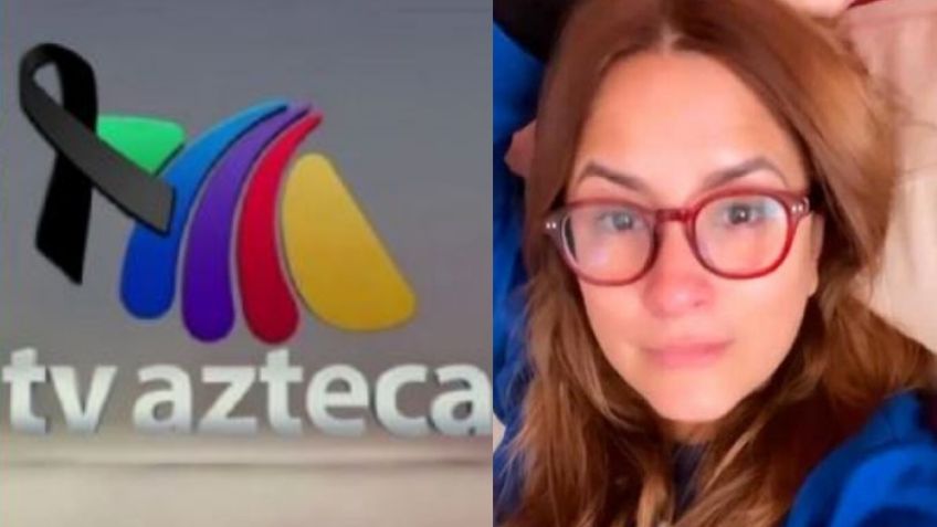 Luto en TV Azteca: Muere conductor de 'Ventaneando' y Linet Puente estremece con confesión
