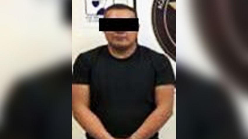 Frente a su hija, Luis Mario atacó a su propia pareja con un cuchillo en Ciudad Obregón