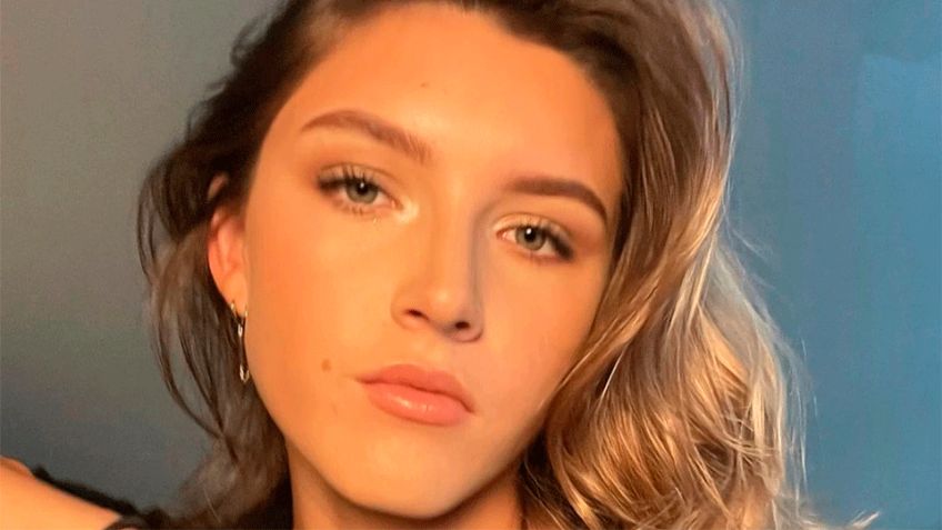 Antonia Mayer Camil se pronuncia tras el pleito entre Sergio Mayer Mori y Natália Subtil