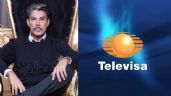 Foto ilustrativa de la nota titulada ¿Luto en Televisa? Integrante de 'Hoy' da triste noticia de sobrino al que secuestraron
