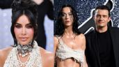 Foto ilustrativa de la nota titulada Captan a Orlando Bloom en Italia "amoroso" con Kim Kardashian tras separación de Katy Perry