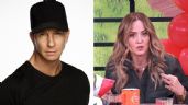 Foto ilustrativa de la nota titulada ¿Molesto con Andrea Legarreta? Erik Rubín así reaccionaría al romance de su ex con compadre