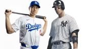 Foto ilustrativa de la nota titulada Judge y Ohtani lideran votaciones y serán titulares para el MLB All-Star Game