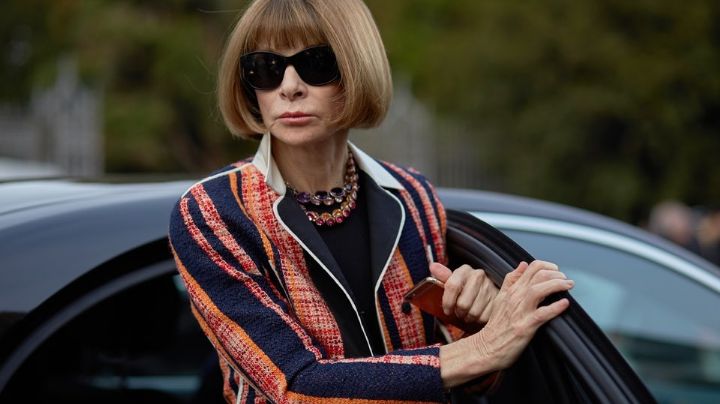 Anna Wintour renuncia a Vogue: Tras casi 40 años en el imperio de la moda, deja su puesto