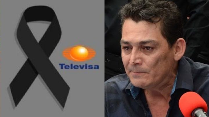 Fue asesinado en concierto: José Manuel Figueroa llena de luto a sus fans tras triste muerte