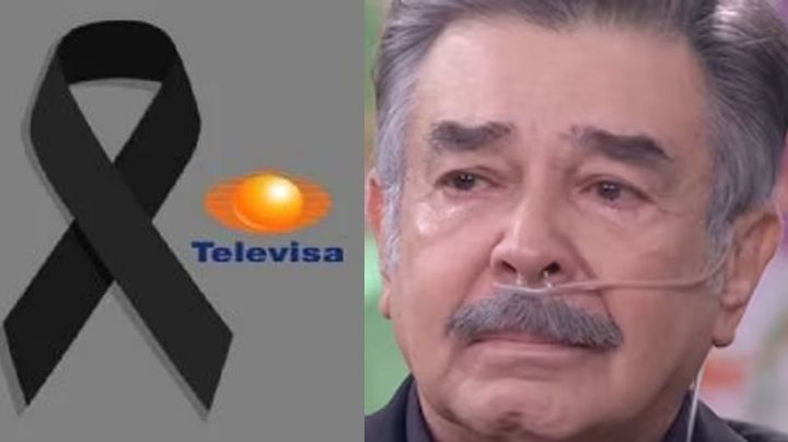Luto en Televisa: Jorge Ortiz de Pinedo sufre triste muerte y estremece su mensaje de despedida