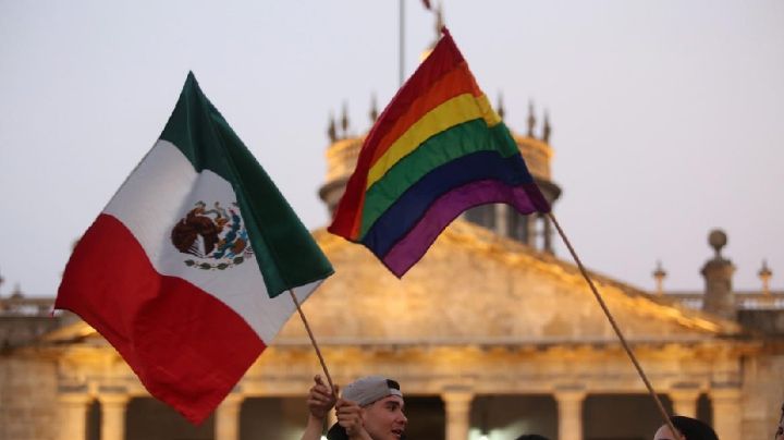 Matrimonio igualitario en México: 31 estados y la CDMX reconocen comunidad LGBTIQ+