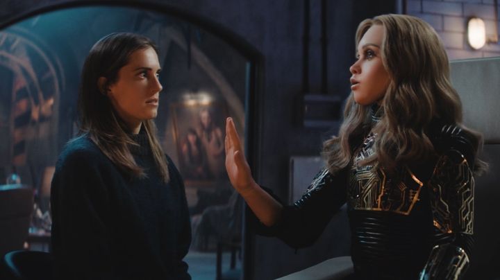 M3GAN regresa más fuerte y letal en esperada secuela: Todo sobre el estreno de 'M3GAN 2.0'