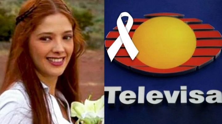 ¿Murió Adela Noriega? Tras 'cáncer' y 17 años retirada, filtran noticia de la actriz de Televisa