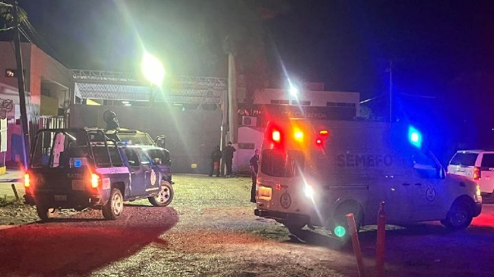 Agresión armada en penal de Aguaruto deja un muerto y dos heridos en Culiacán