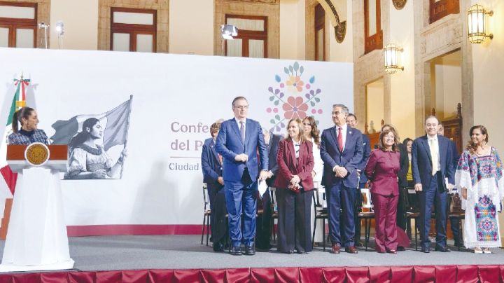 Se incorpora la capital del estado al programa de ‘Polos de Desarrollo’