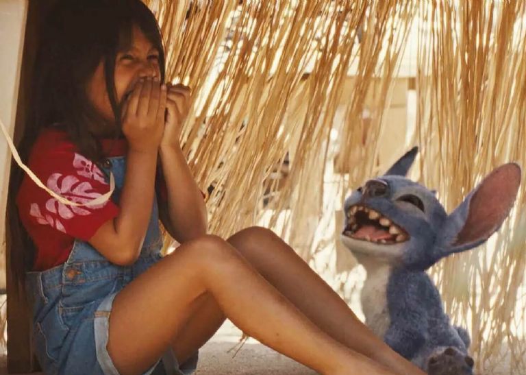 Todo un gran éxito desde su estreno/ Créditos: Internet