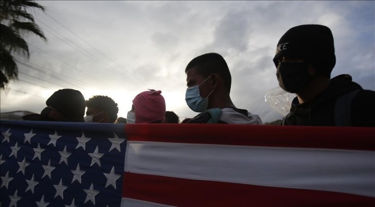 Cancelar visas funcionará como un elemento disuasorio para quienes quieran continuar con las actividades ilícitas