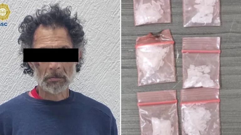 Mujer de la tercera edad es encontrada muerta; su hijo es acusado de feminicidio en CDMX