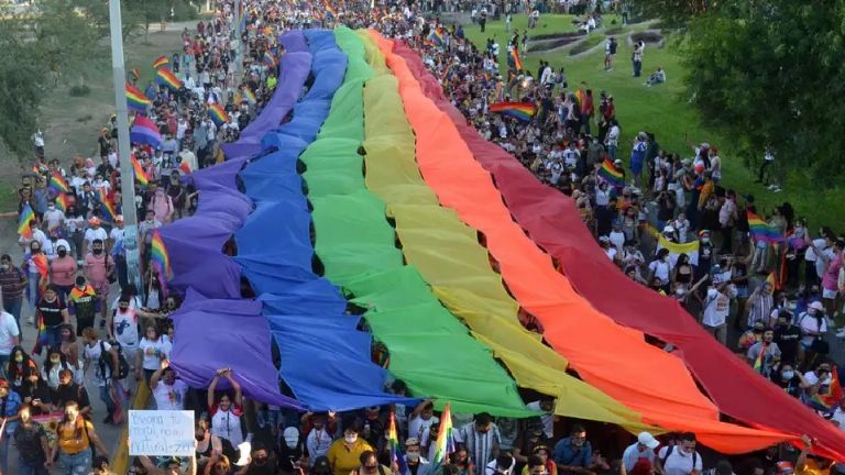 Matrimonio igualitario en México 31 estados y la CDMX reconocen comunidad LGBTIQ+