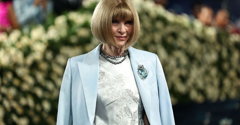 Anna Wintour renuncia a su puesto de editora en jefe de Vogue