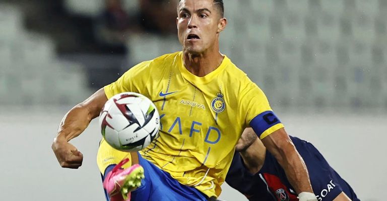 Cristiano tiene varios pendientes con su equipo