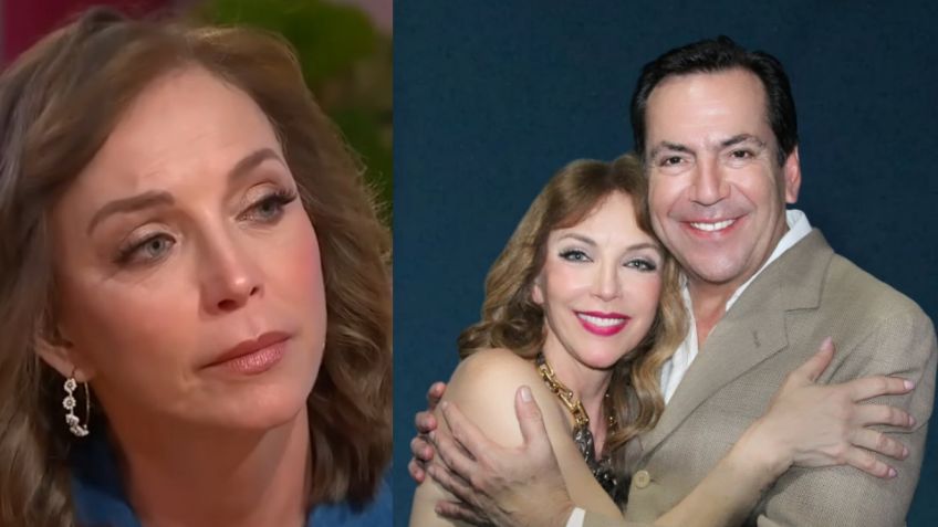 Actriz de novelas destroza a famoso periodista de Televisa y le envía inesperado mensaje