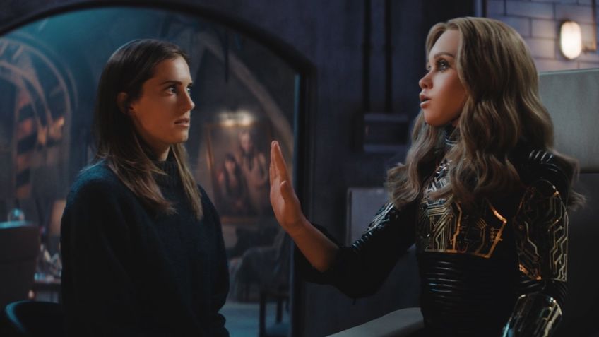 M3GAN regresa más fuerte y letal en esperada secuela: Todo sobre el estreno de 'M3GAN 2.0'