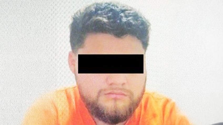 Erik Leobardo transportaba 74 bolsas de cocaína en Caborca; ya está vinculado a proceso