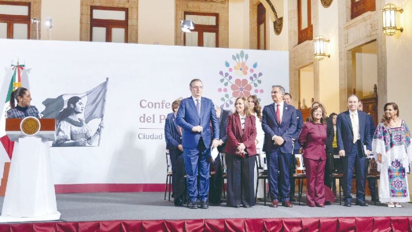 Se incorpora la capital del estado al programa de ‘Polos de Desarrollo’