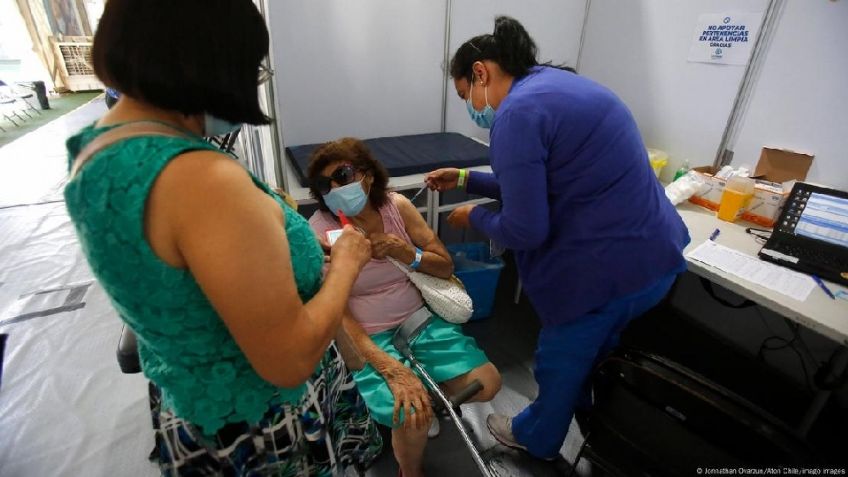 Variante Nimbus de Covid-19 causa alerta mundial; OMS ya monitorea presencia en varios países