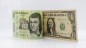 Foto ilustrativa de la nota titulada Precio del dólar en México HOY viernes 27 de junio de 2025: ¿Cómo amaneció el peso mexicano?