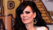 Foto ilustrativa de la nota titulada Victoria Ruffo rompe el silencio y revela su inquietud por la salud de Maribel Guardia
