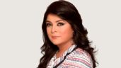 Foto ilustrativa de la nota titulada Victoria Ruffo rechazó colaborar con Karol G en ‘Tropiqueta’ y confesó no conocerla