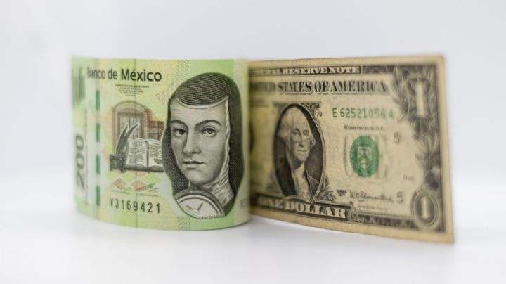 Precio del dólar en México HOY viernes 27 de junio de 2025: ¿Cómo amaneció el peso mexicano?