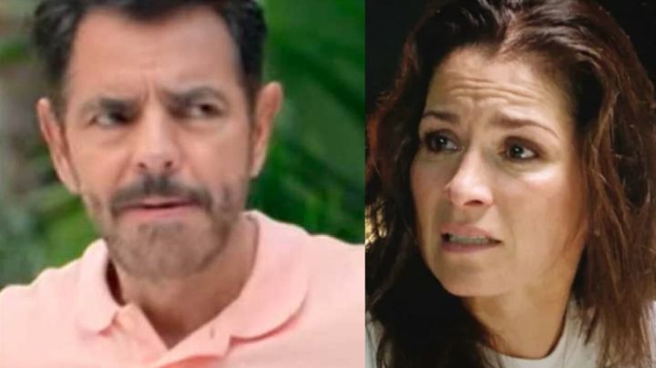 ¿Se separa de Eugenio Derbez? Alessandra Rosaldo comparte mensaje que confirmaría divorcio