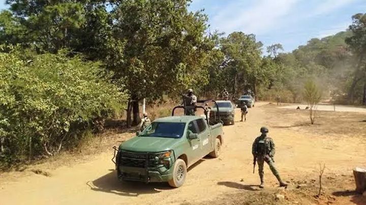 Tragedia en sierra de Sonora: Encuentran a tres personas muertas en mina de Baviácora
