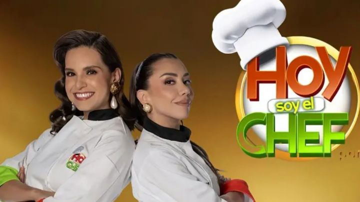 ¿Karime Pindter gana 'Hoy Soy El Chef?': Polémicas y llantos en la gran final del reality