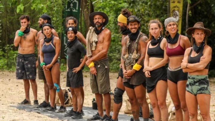 'Survivor México': ¿Quién gana el Tótem de Inmunidad HOY, 27 de junio? Él sería eliminado