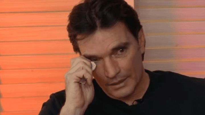 ¿Se divorcia de Valeria Marín? Julián Gil confirma separación por infidelidad de actriz