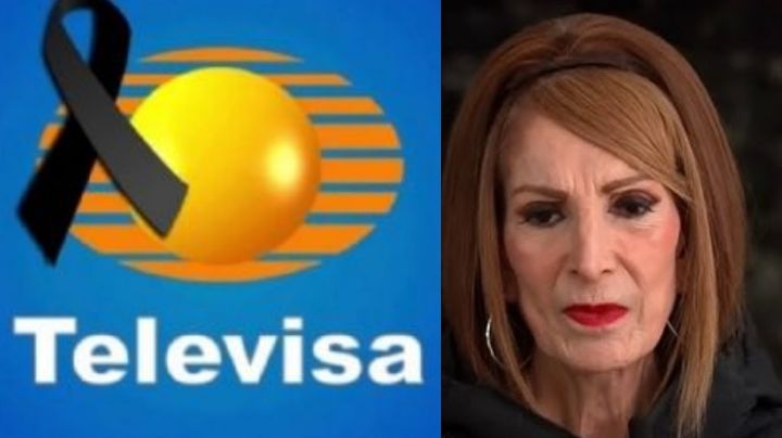Luto en Televisa: Infarto mata a actriz y hermana estremece con desgarradora confesión