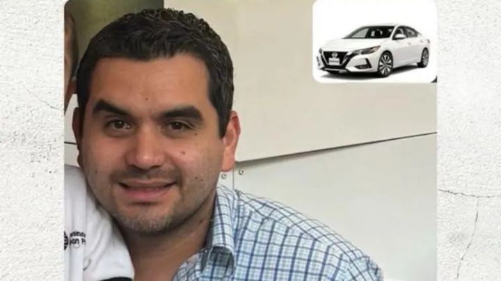 Médico traumatólogo del IMSS-Bienestar de Culiacán desaparece cuando se dirigía a trabajar