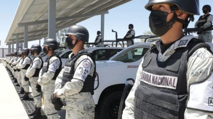 ONU se pronuncia contra nueva Ley de Guardia Nacional, peligra derecho a la privacidad