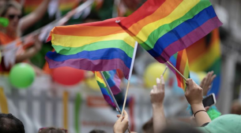 Conoce todo sobre el origen del Día del orgullo LGBT. Foto: Internet